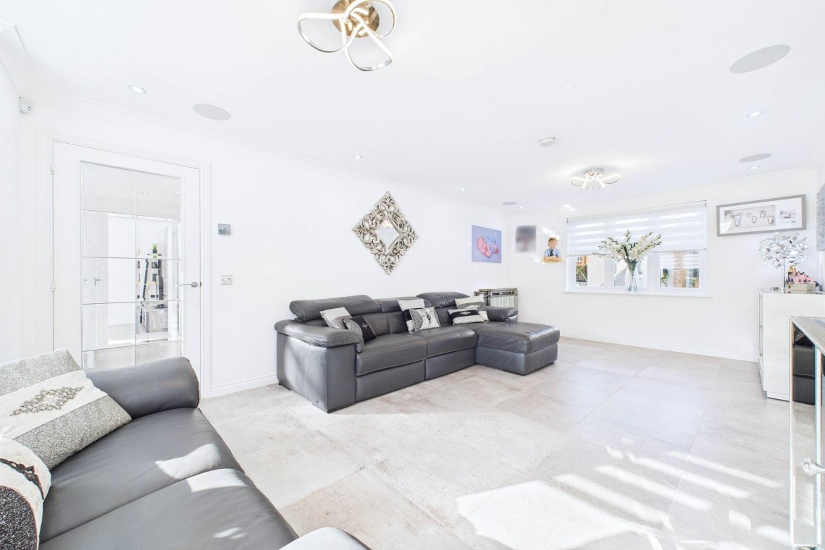 Images for Harburn Place, Motherwell