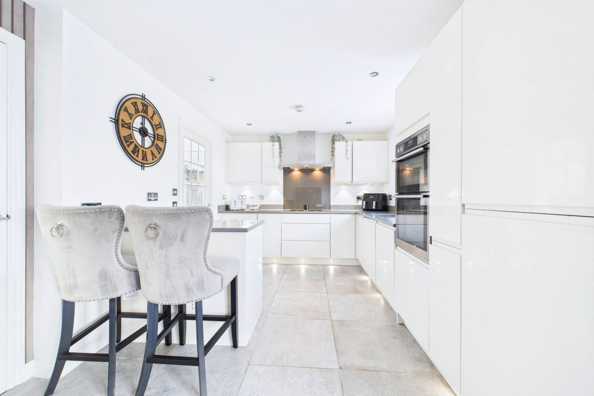 Images for Harburn Place, Motherwell
