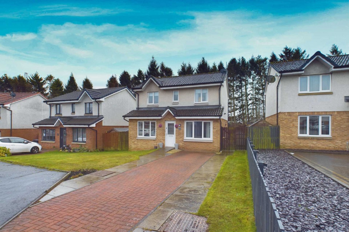 Images for Bluebell Wynd, Wishaw