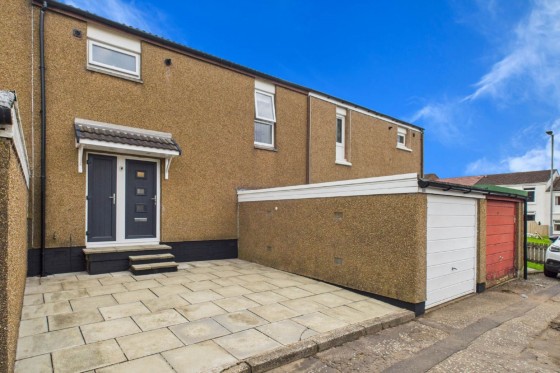 Creran Court, Hamilton