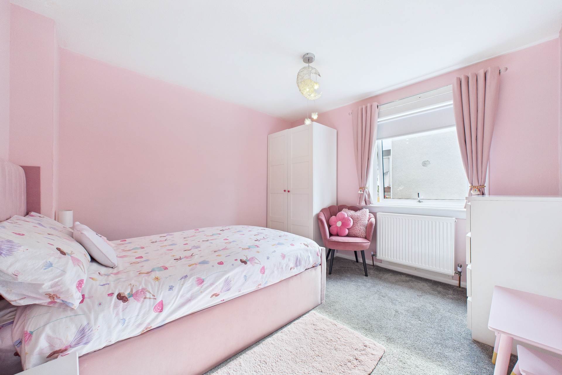 Creran Court, Hamilton