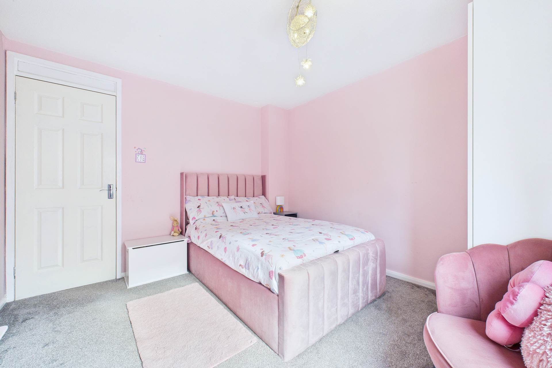 Creran Court, Hamilton