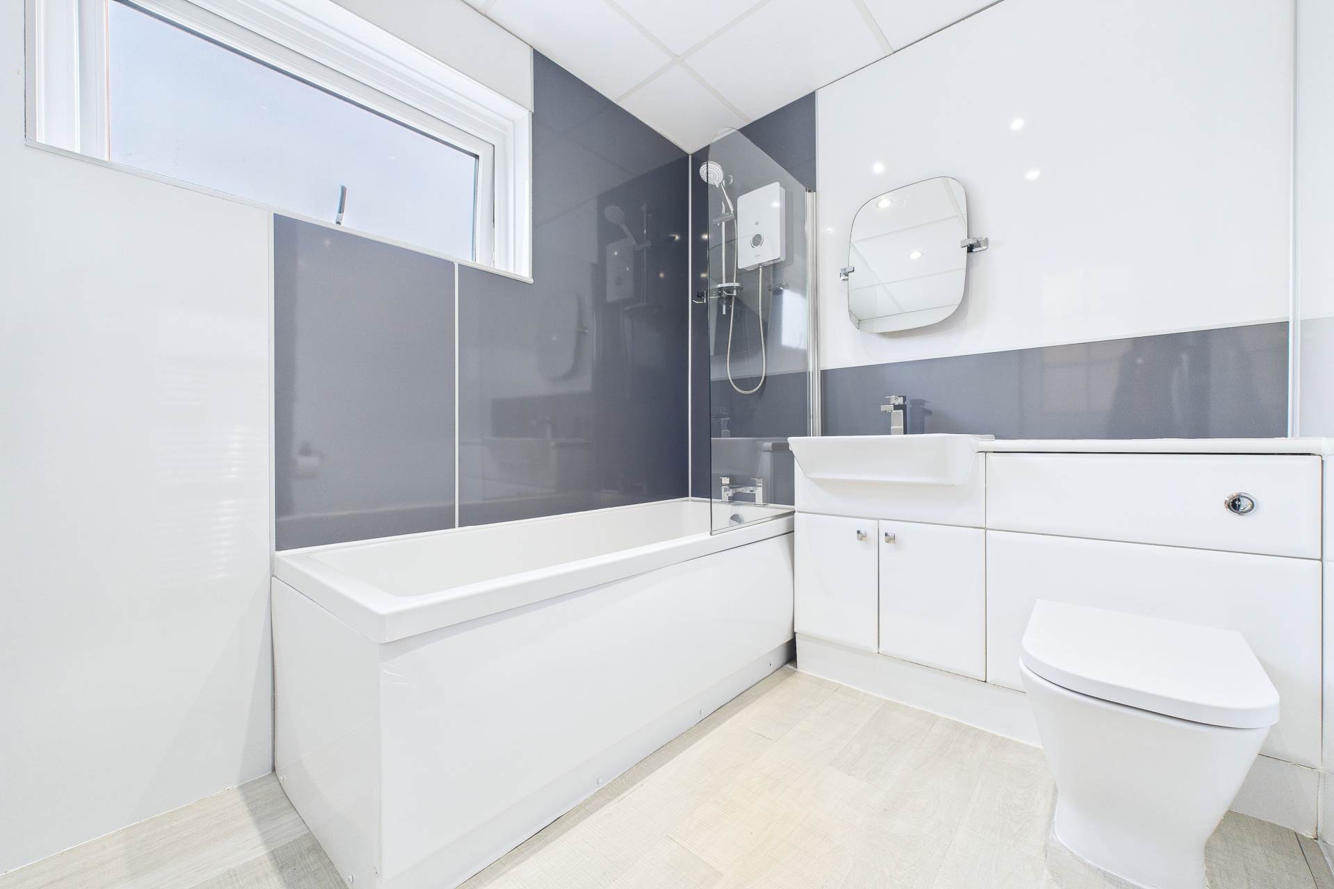 Creran Court, Hamilton