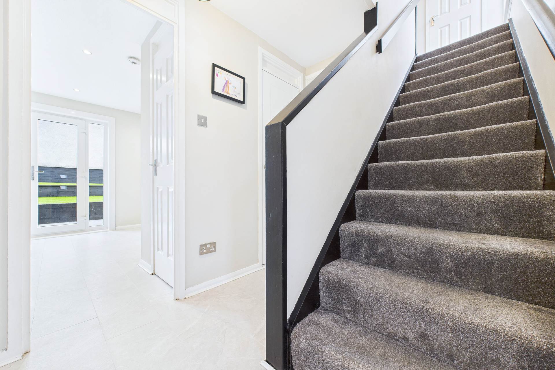 Creran Court, Hamilton