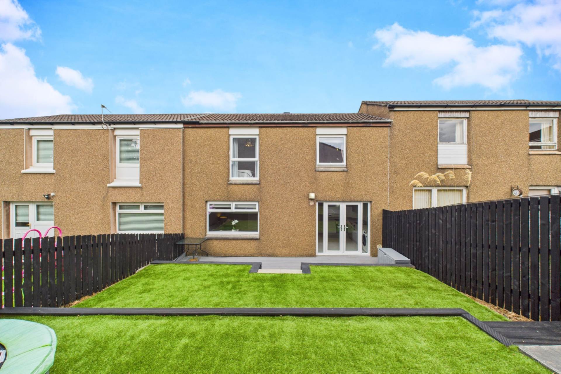 Creran Court, Hamilton