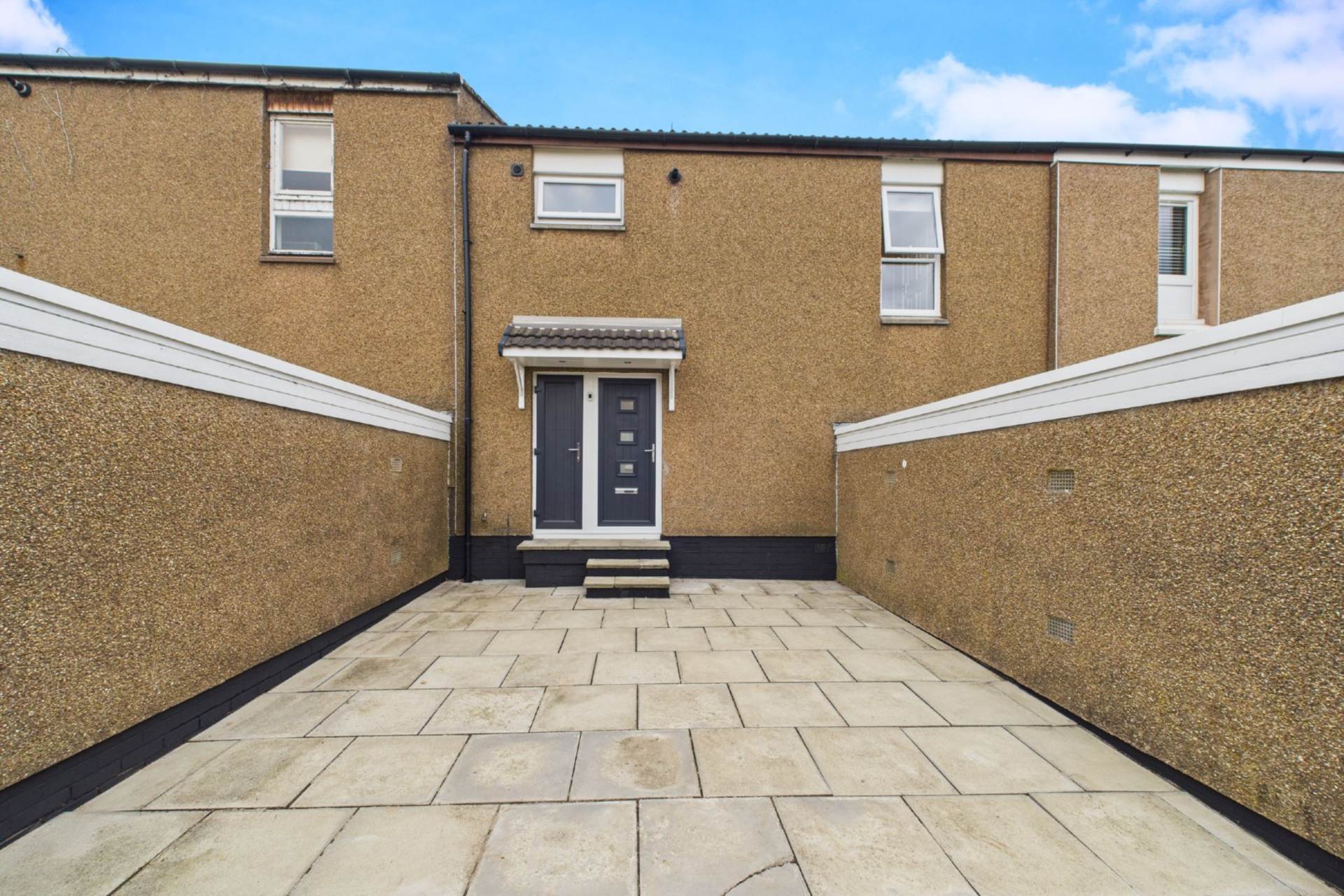 Creran Court, Hamilton