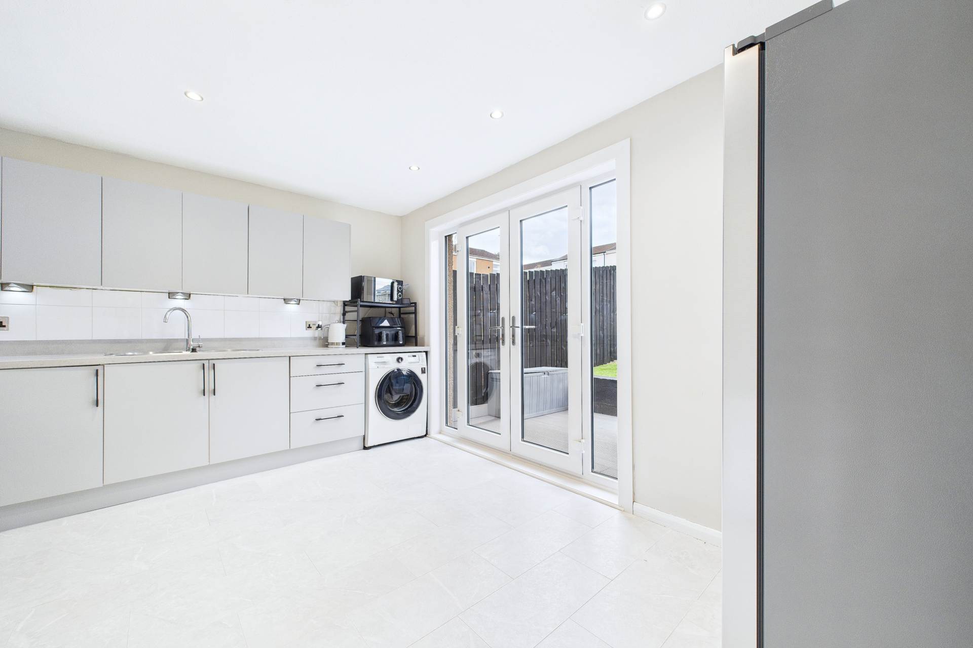 Creran Court, Hamilton