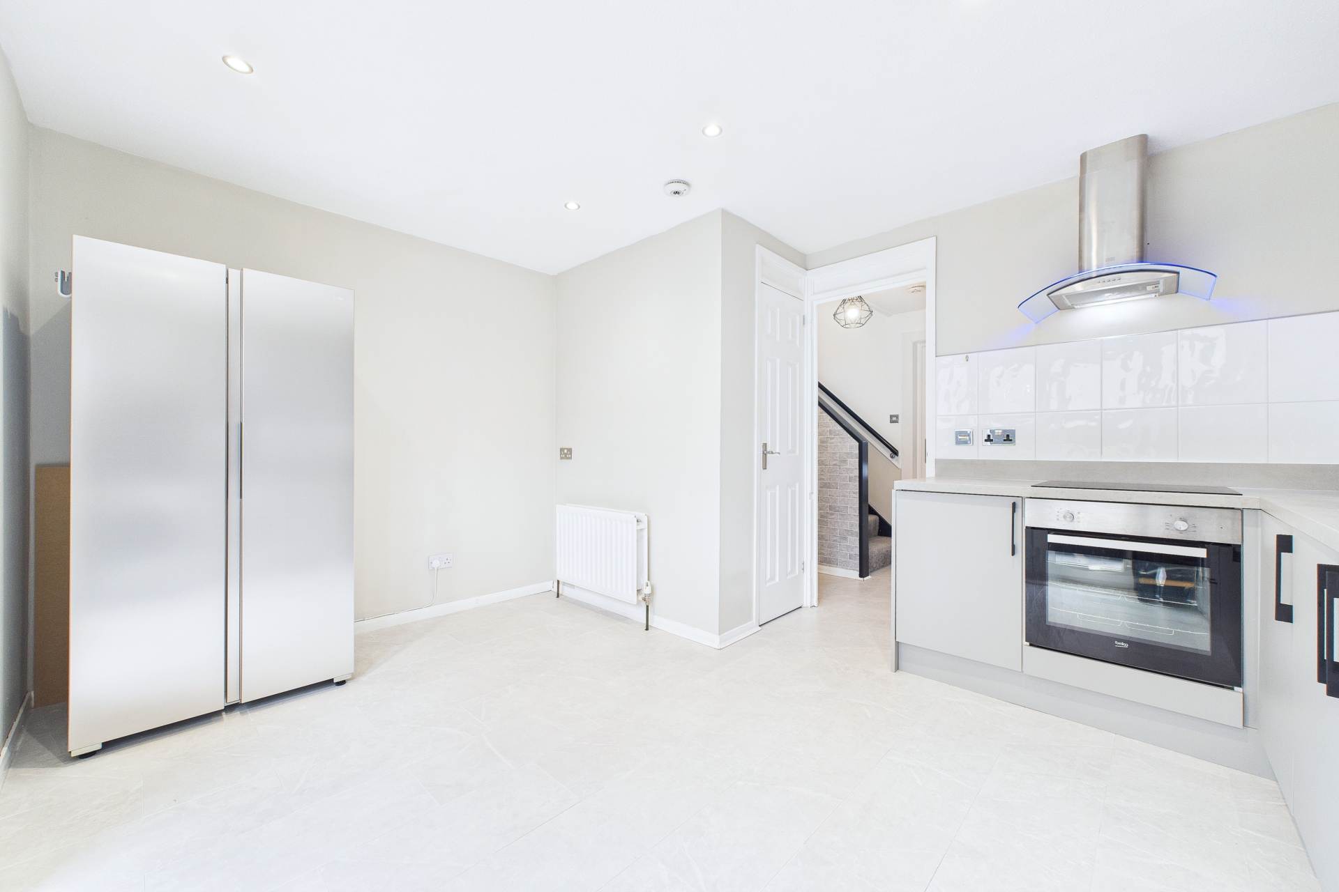 Creran Court, Hamilton