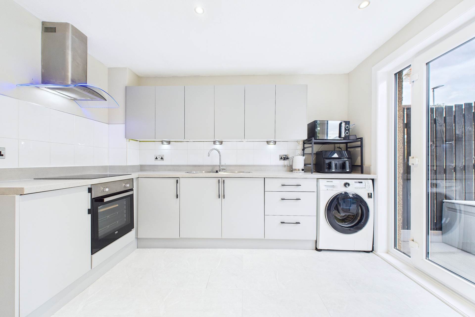 Creran Court, Hamilton