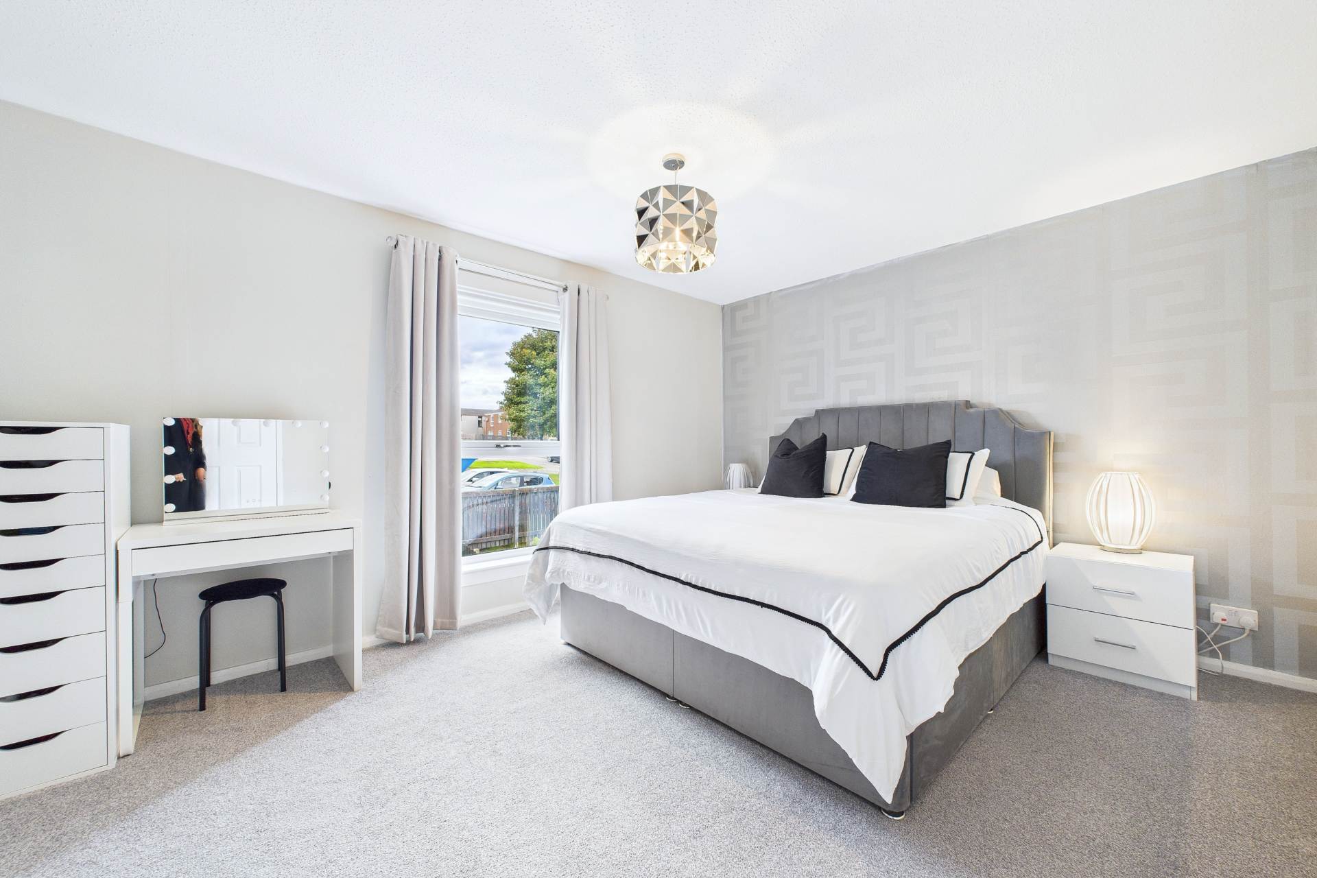 Creran Court, Hamilton