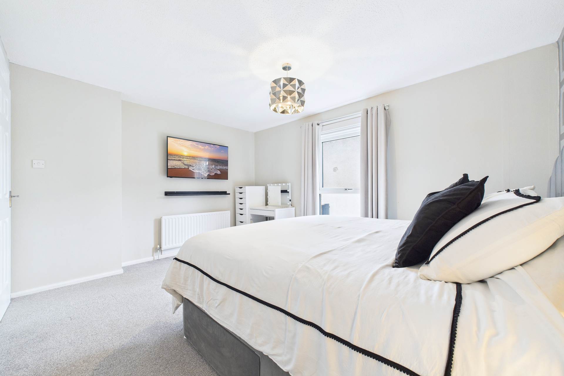 Creran Court, Hamilton
