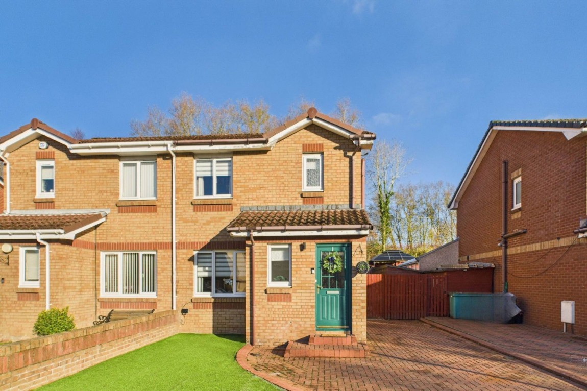 Images for Stirling Street, Motherwell