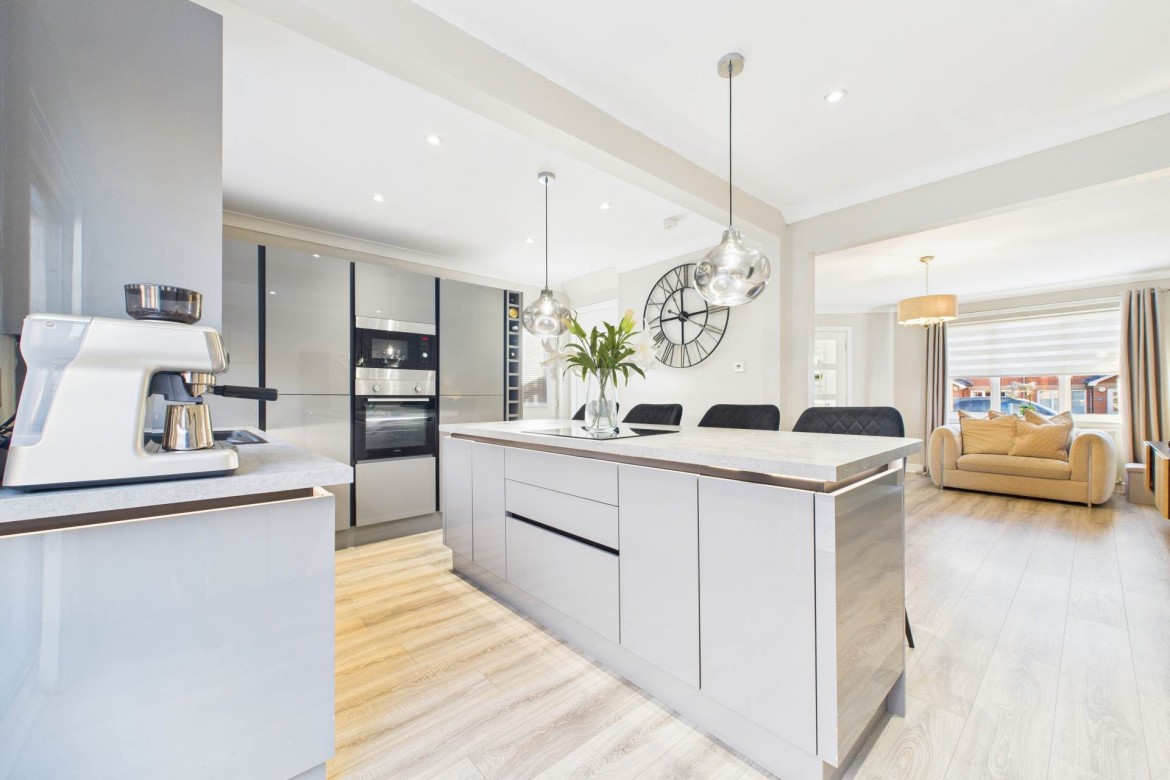 Images for Stirling Street, Motherwell