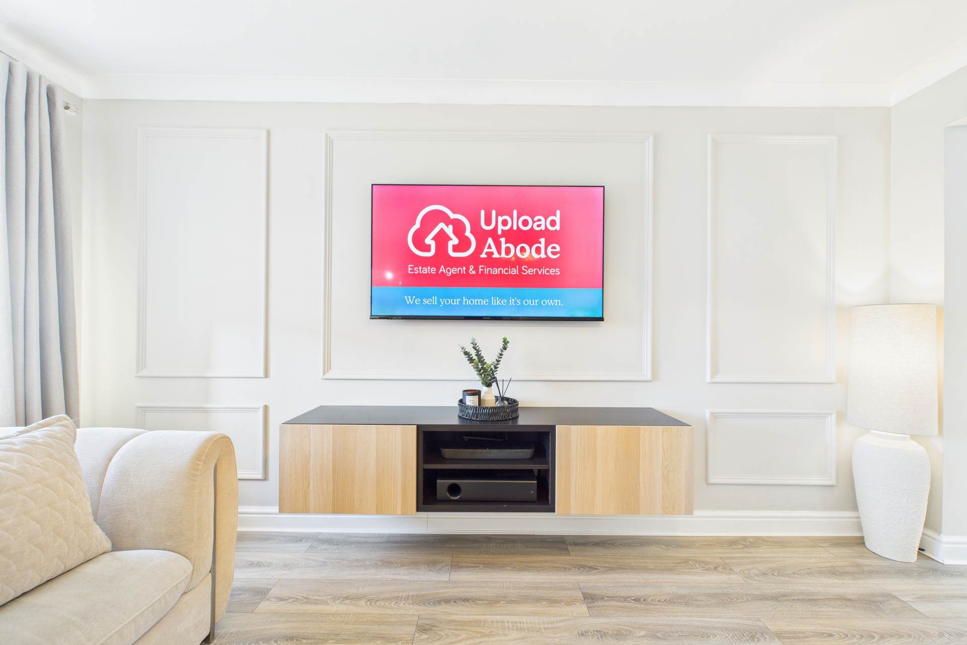 Stirling Street, Motherwell