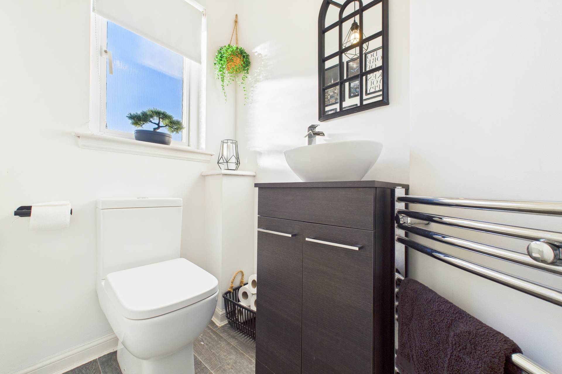 Stirling Street, Motherwell