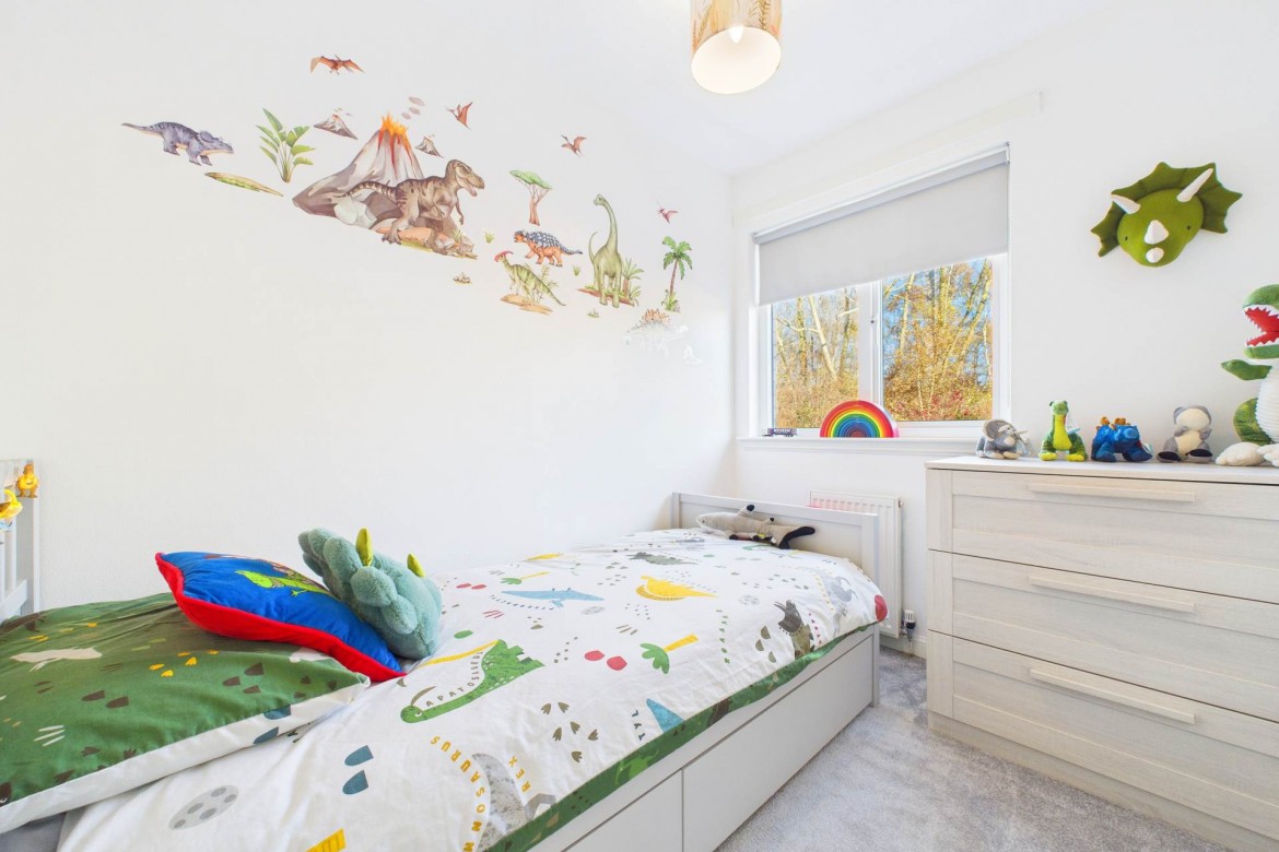 Images for Stirling Street, Motherwell