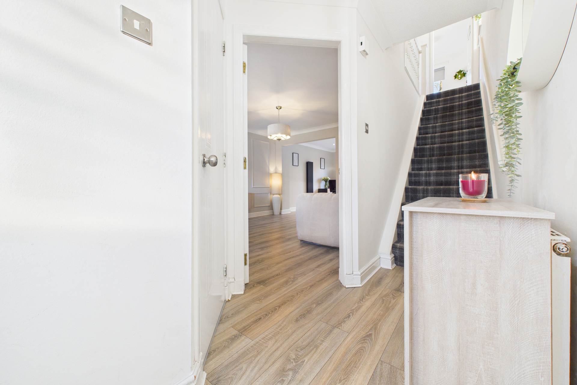 Stirling Street, Motherwell