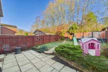 Images for Stirling Street, Motherwell