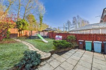 Images for Stirling Street, Motherwell