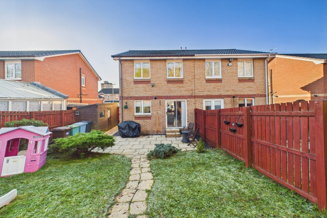 Images for Stirling Street, Motherwell