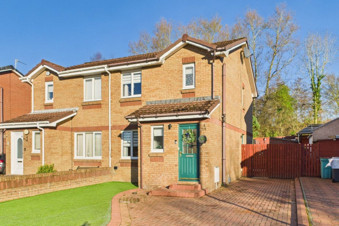 Images for Stirling Street, Motherwell