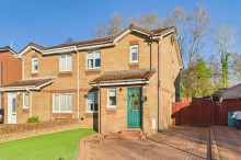 Images for Stirling Street, Motherwell