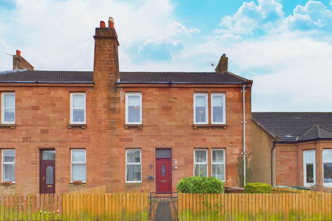 Images for Old Manse Road, Wishaw