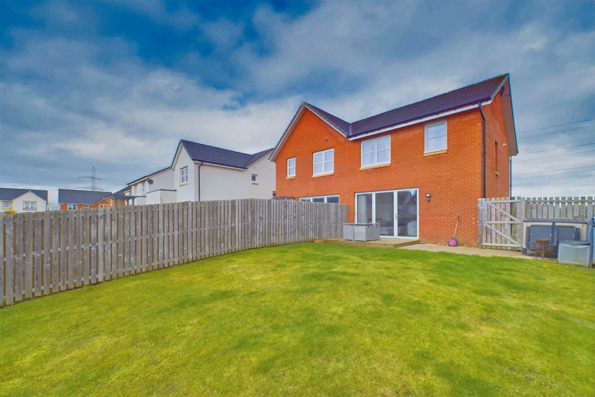 Images for Archerfield Crescent, Motherwell