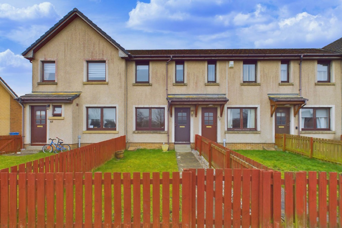 Images for Vere Road, Kirkmuirhill