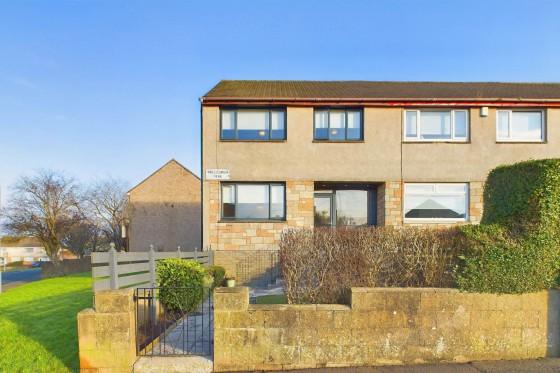 Tweedsmuir Park, Hamilton, South Lanarkshire, M, Hamilton
