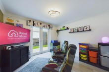 Images for Ballindalloch Drive, Motherwell