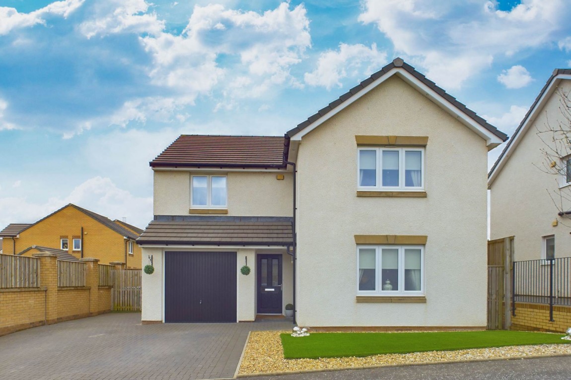 Images for Ballindalloch Drive, Motherwell