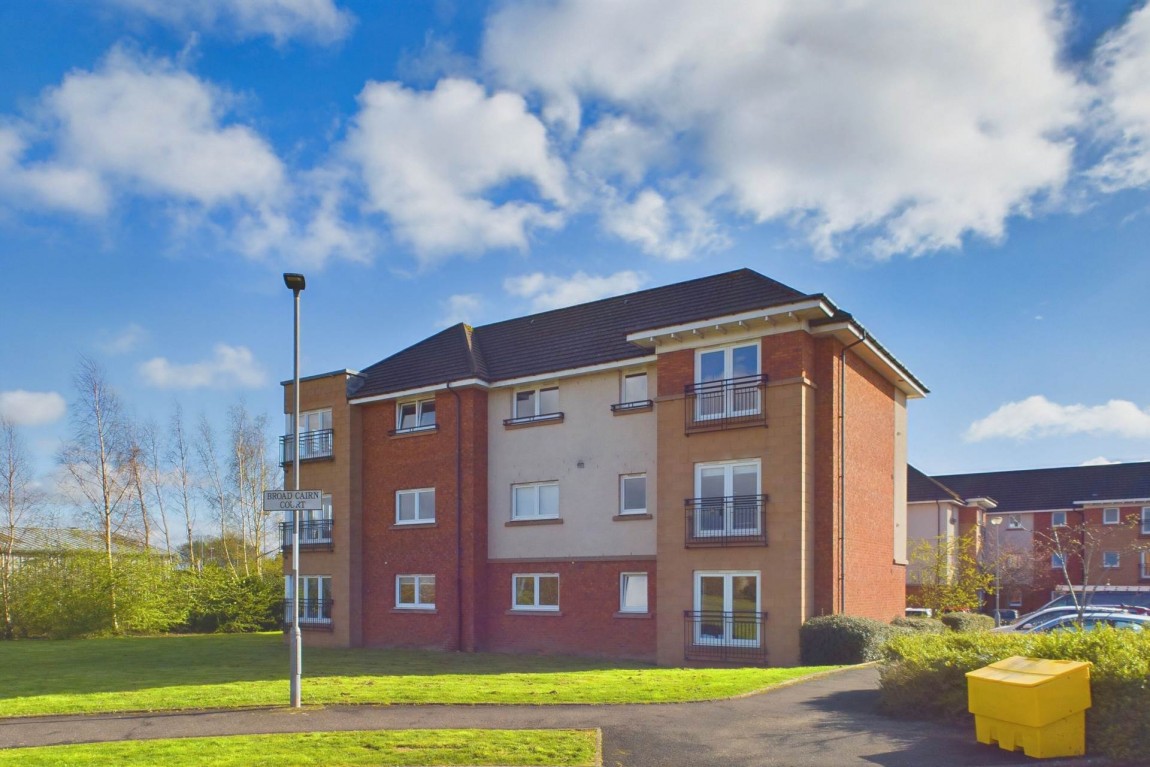Images for Broad Cairn Court, Motherwell