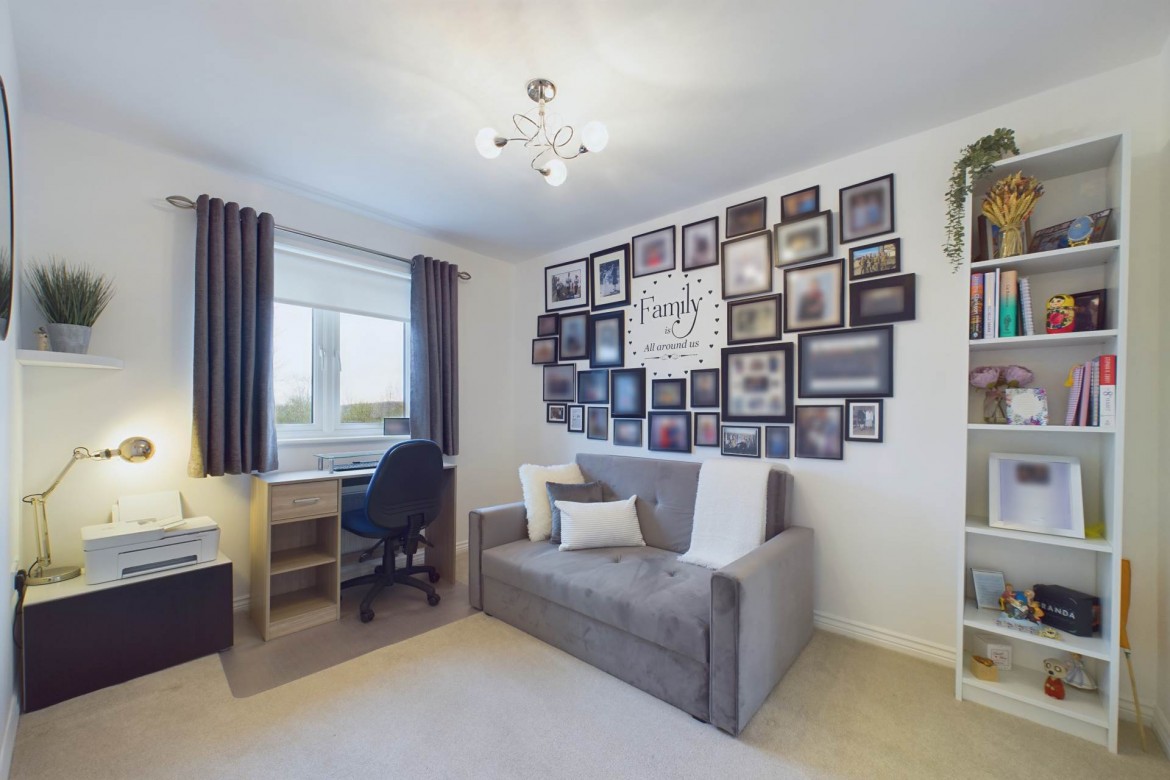 Images for Meadow Drive, Glasgow