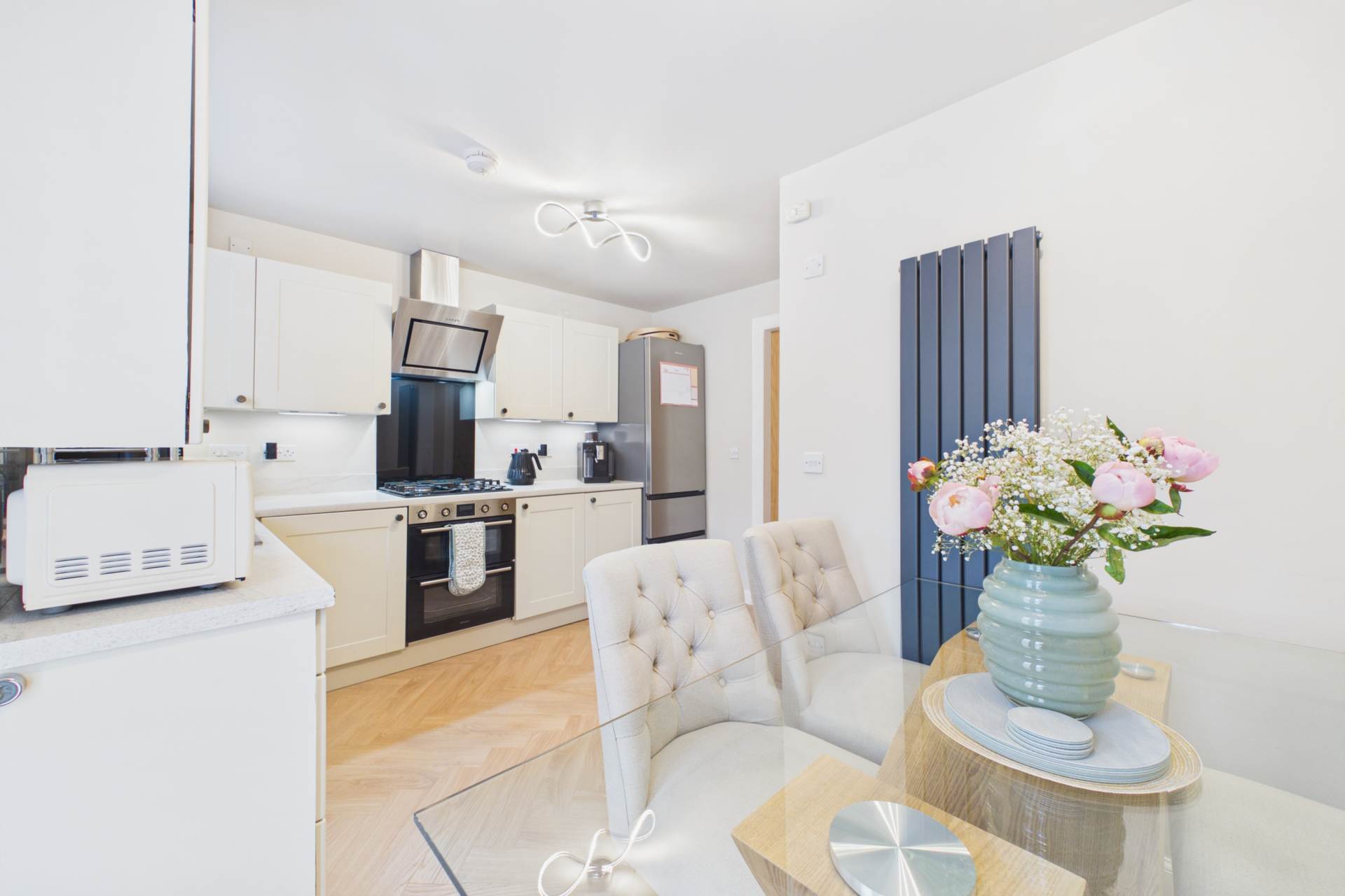 Paterson Walk, Motherwell