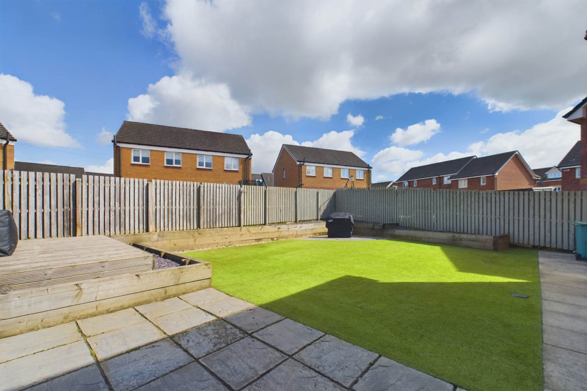 Images for Morrison Way, Holytown, Motherwell