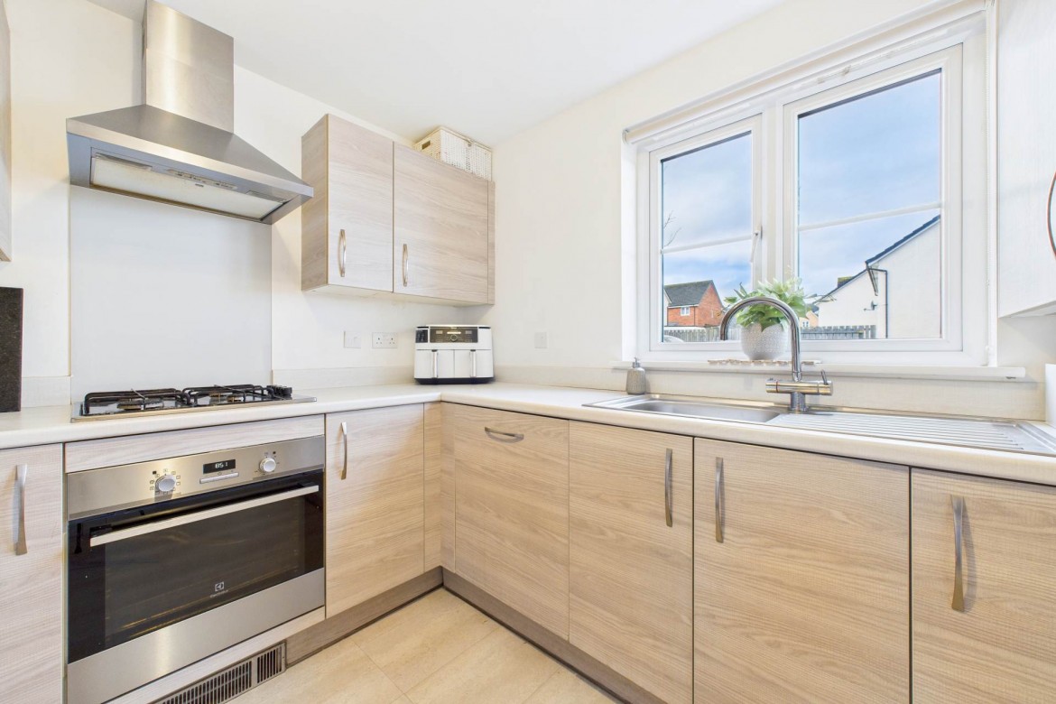 Images for Clover Crescent, Cambuslang