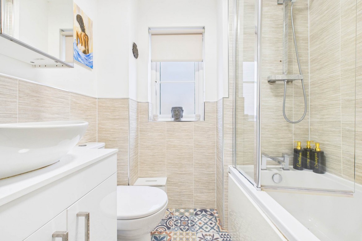 Images for Clover Crescent, Cambuslang