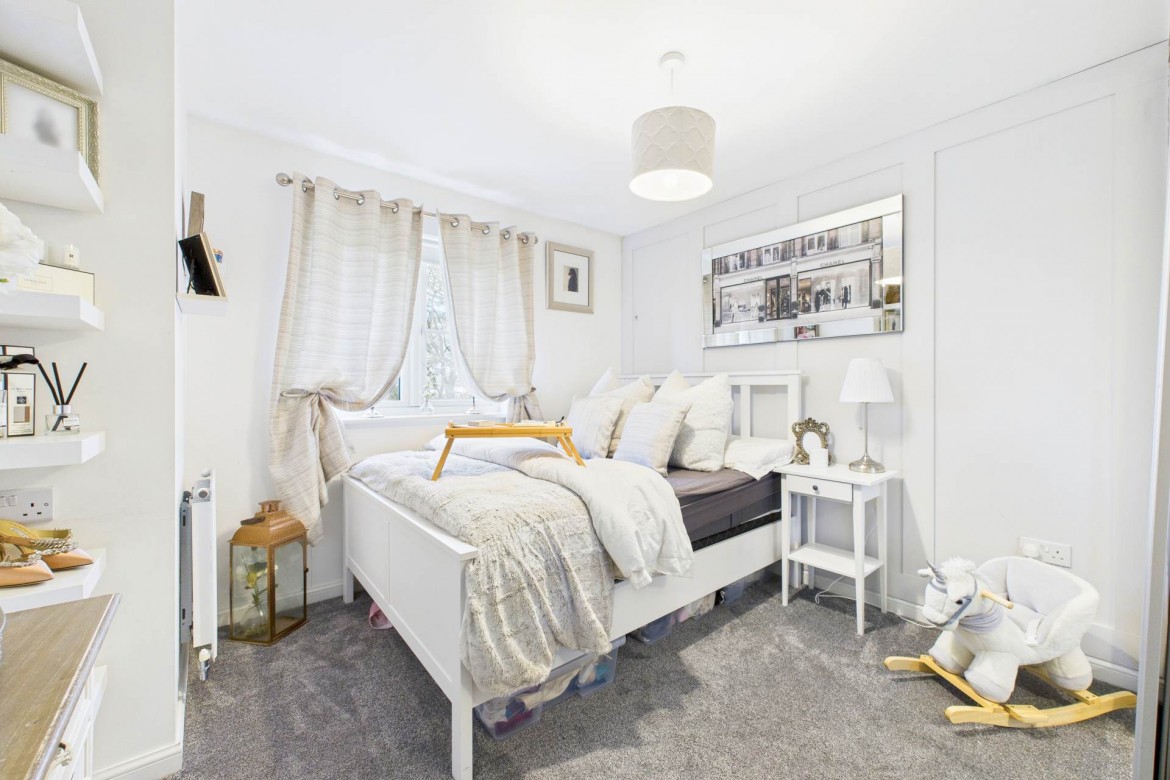 Images for Clover Crescent, Cambuslang