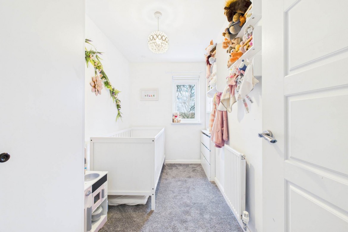 Images for Clover Crescent, Cambuslang