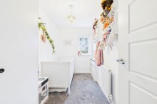 Images for Clover Crescent, Cambuslang