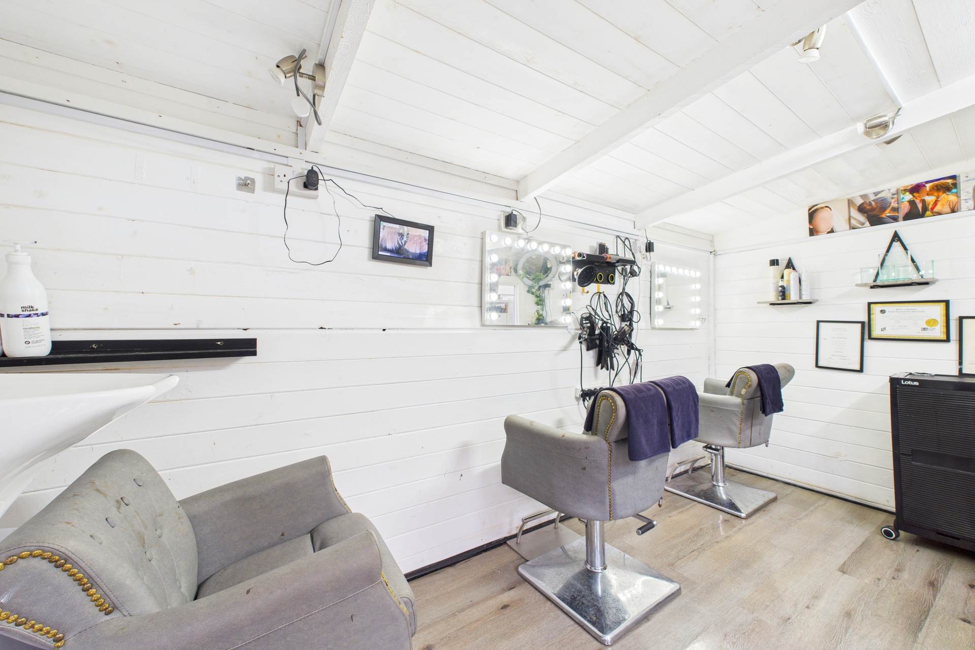 Clover Crescent, Cambuslang