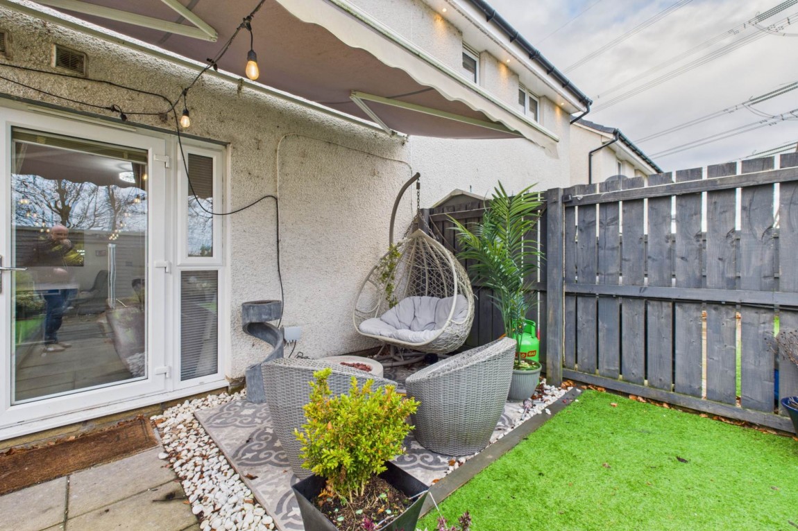 Images for Clover Crescent, Cambuslang