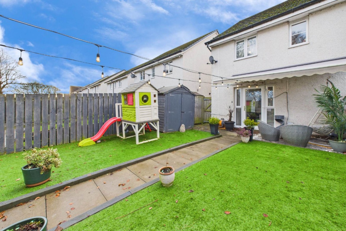 Images for Clover Crescent, Cambuslang