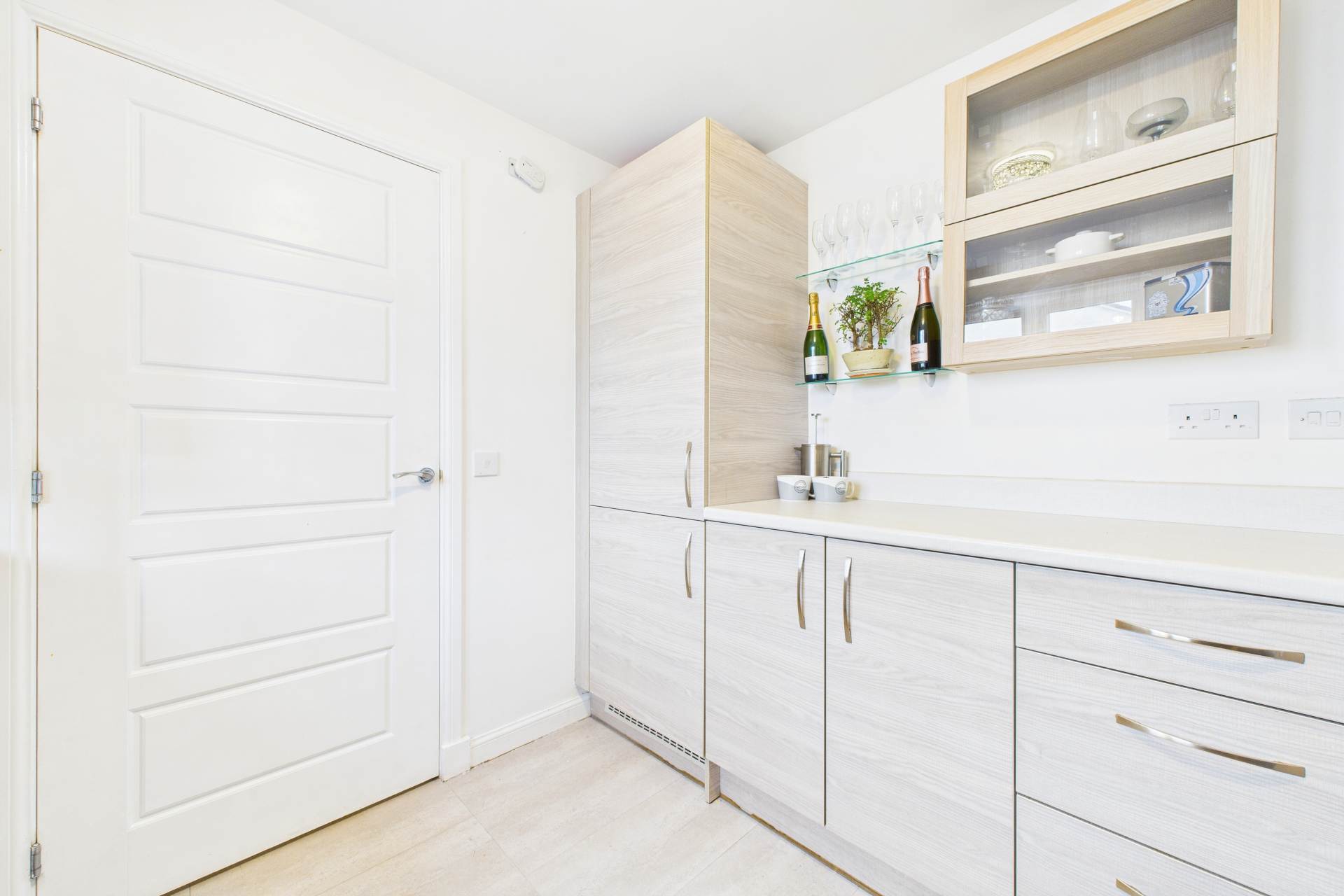 Clover Crescent, Cambuslang