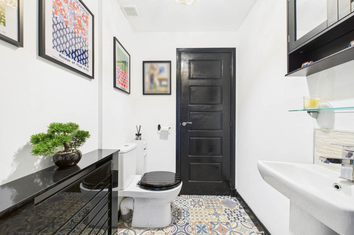 Images for Clover Crescent, Cambuslang