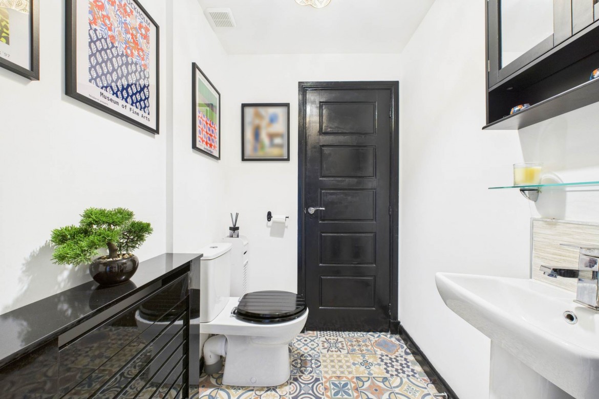 Images for Clover Crescent, Cambuslang