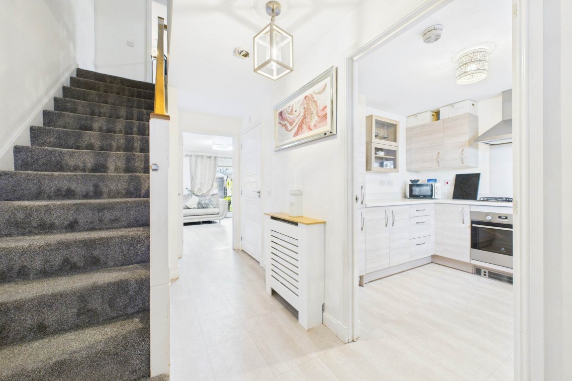 Images for Clover Crescent, Cambuslang