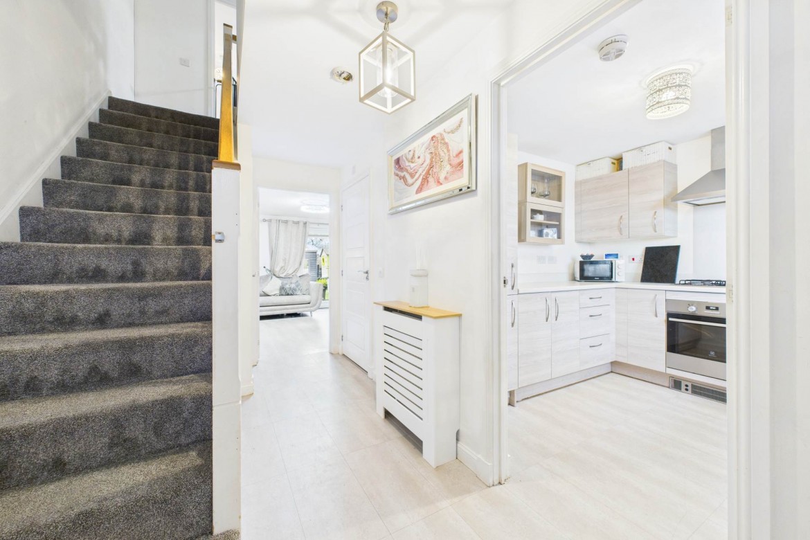 Images for Clover Crescent, Cambuslang