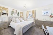 Images for Clover Crescent, Cambuslang